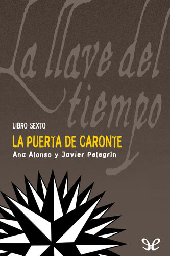 libro gratis La puerta de Caronte