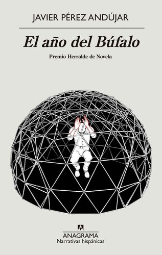 libro gratis El año del Búfalo [ed.: Primera edición]