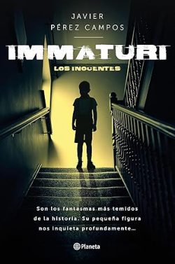 descargar libro Immaturi. Los Inocentes