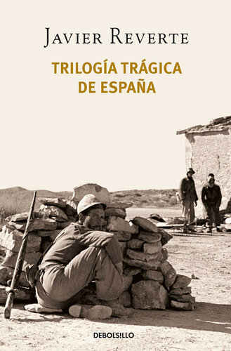 descargar libro Trilogía trágica de España: Pack con Banderas en la niebla | El tiempo de los héroes | Venga a nosotros tu reino