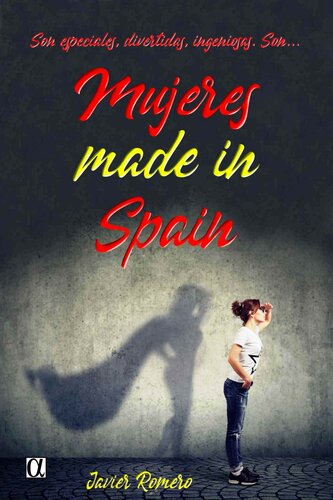 libro gratis Mujeres made in Spain