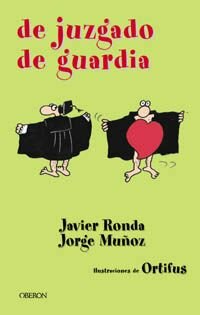 libro gratis De Juzgado de Guardia