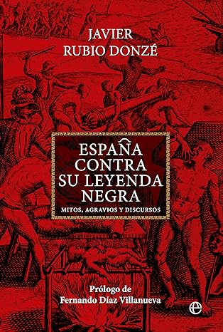 descargar libro España contra su leyenda negra