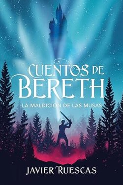 descargar libro La maldición de las musas (Cuentos de Bereth 2)