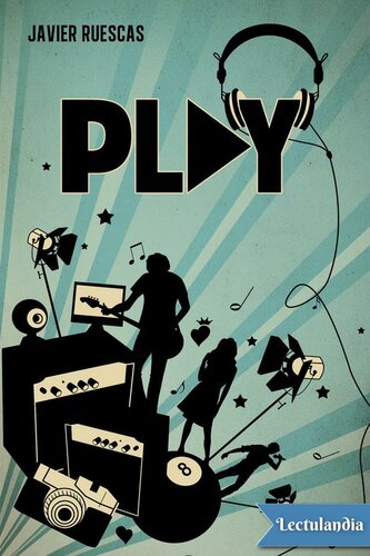 descargar libro Play