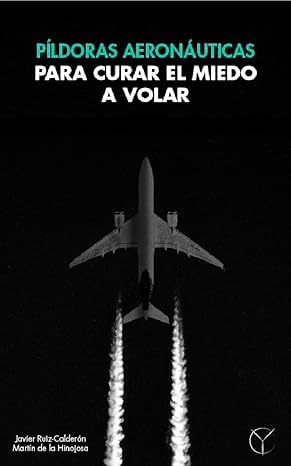 descargar libro Píldoras aeronáuticas para curar el miedo a volar