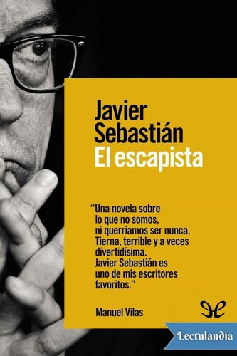 libro gratis El escapista