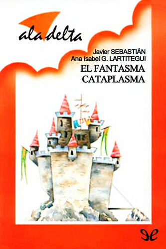 descargar libro El fantasma Cataplasma