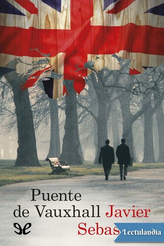 libro gratis Puente de Vauxhall