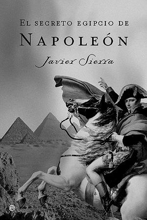 descargar libro El secreto egipcio de Napoleon