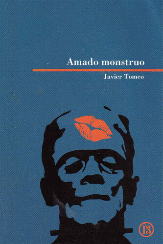 libro gratis Amado monstruo