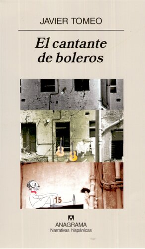 descargar libro El cantante de boleros