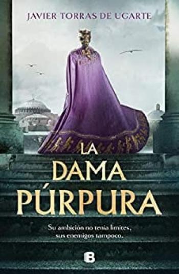 descargar libro La dama prpura