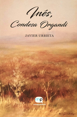 libro gratis Inés, Condesa Organdi