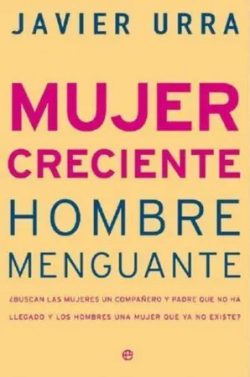 libro gratis Mujer creciente, hombre menguante