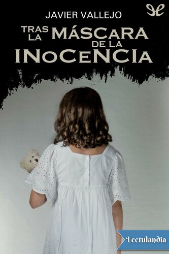 descargar libro Tras la máscara de la inocencia