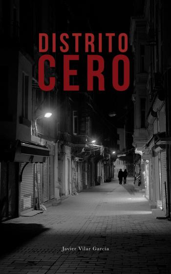 libro gratis Distrito Cero