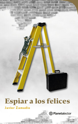 libro gratis Espiar a los felices