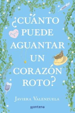 descargar libro Cuánto puede aguantar un corazón