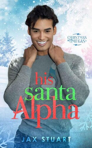 libro gratis His Santa Alpha