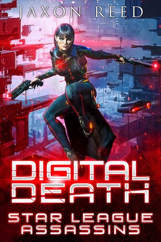 descargar libro Digital Death