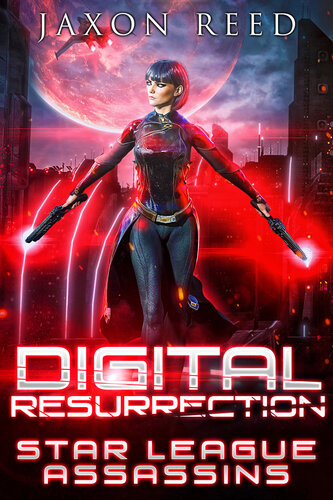 descargar libro Digital Resurrection (Star League Assassins Book 10)