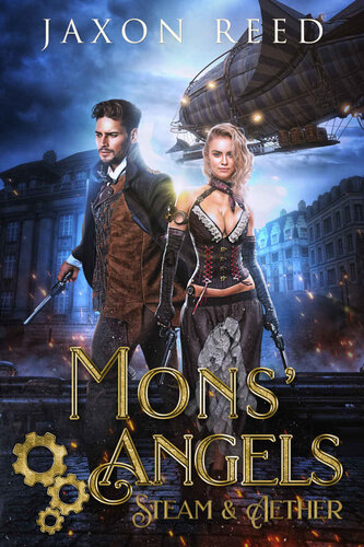 descargar libro Mon's Angels