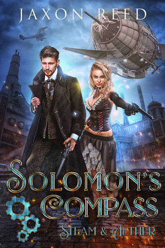 descargar libro Solomon's Compass