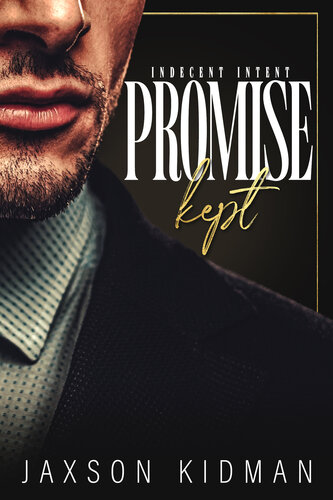 libro gratis Promise Kept