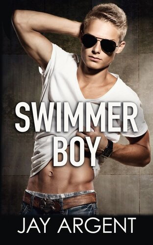 descargar libro Swimmer Boy