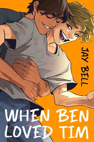 descargar libro When Ben Loved Tim