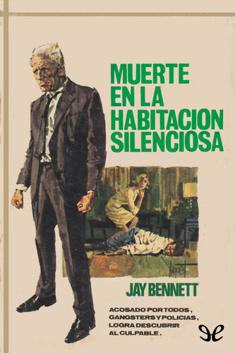 libro gratis Muerte en la habitación silenciosa