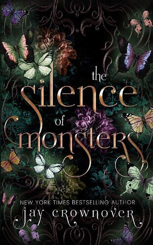 descargar libro The Silence of Monsters