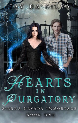 libro gratis Hearts in Purgatory