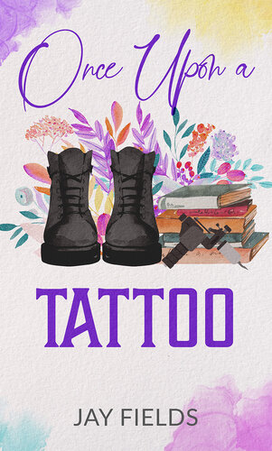 descargar libro Once Upon a Tattoo