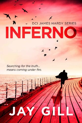 descargar libro Inferno