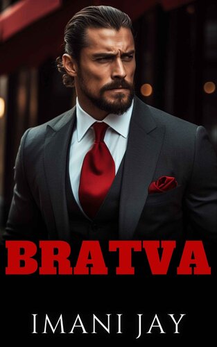 libro gratis Bratva