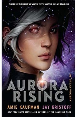 descargar libro Aurora Rising. Ciclo Aurora – 01