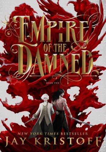 descargar libro Empire of the Damned