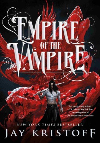 descargar libro Empire of the Vampire