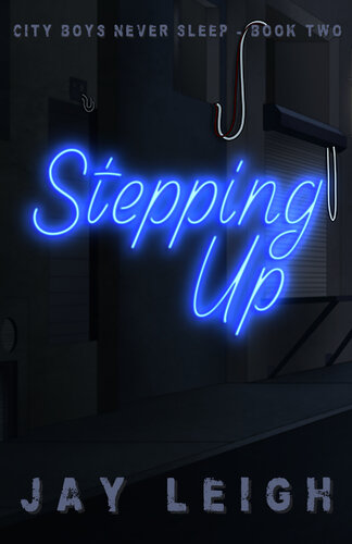 descargar libro Stepping Up