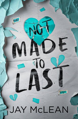 descargar libro Not Made to Last