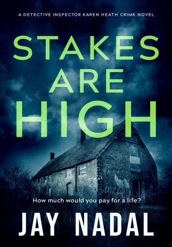 descargar libro Stakes Are High