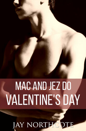 descargar libro Mac and Jez do Valentine's Day