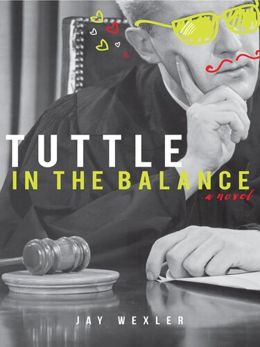 descargar libro Tuttle in the Balance