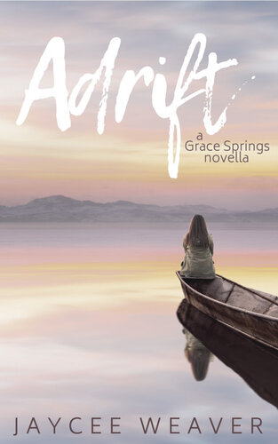 descargar libro Adrift