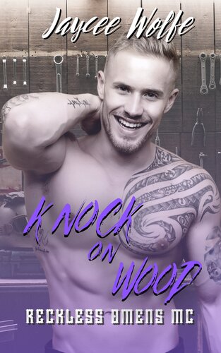 descargar libro Knock on Wood