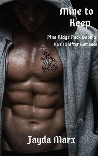 descargar libro Mine to Keep (Pine Ridge Pack Book 2)