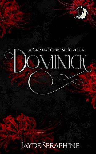 descargar libro Dominick: A Grimm's Coven Novella