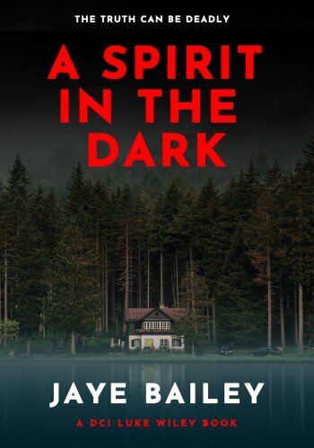 libro gratis A Spirit in the Dark